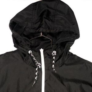 Men’s Zumiez Windbreaker